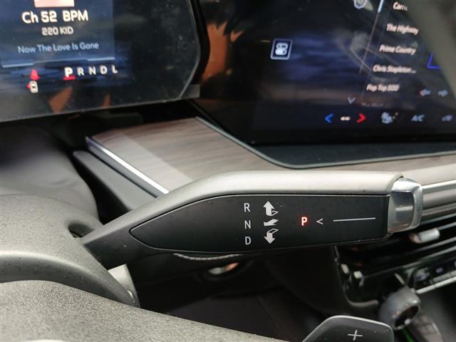 2025 Chevrolet Tahoe