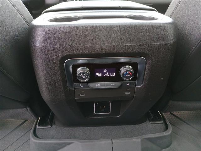 2025 Chevrolet Tahoe