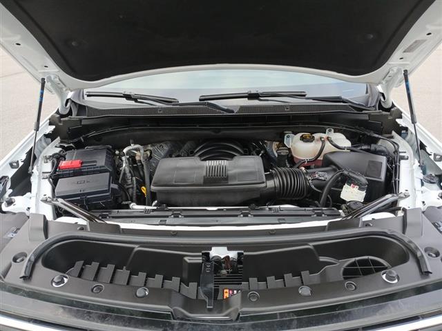 2025 Chevrolet Tahoe