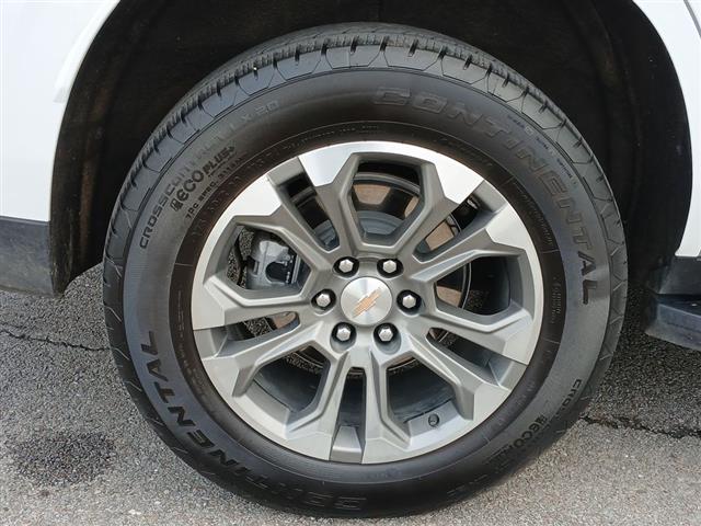 2025 Chevrolet Tahoe