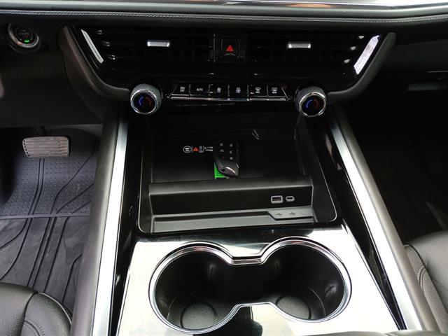 2025 Chevrolet Tahoe