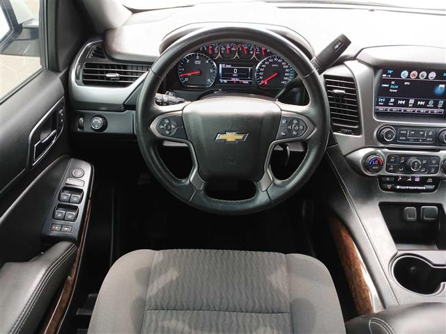 2018 Chevrolet Tahoe