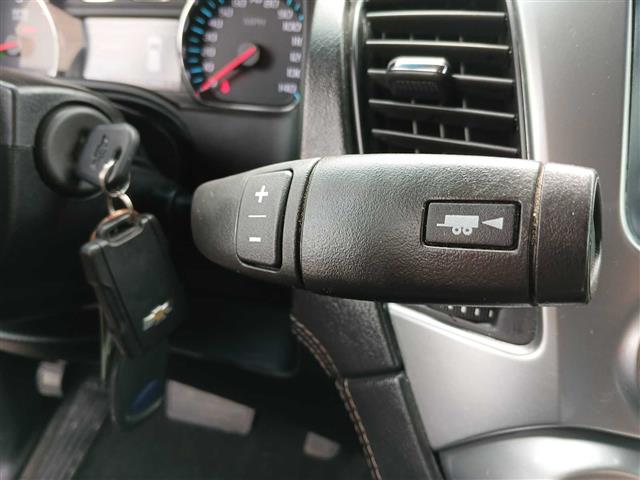 2018 Chevrolet Tahoe