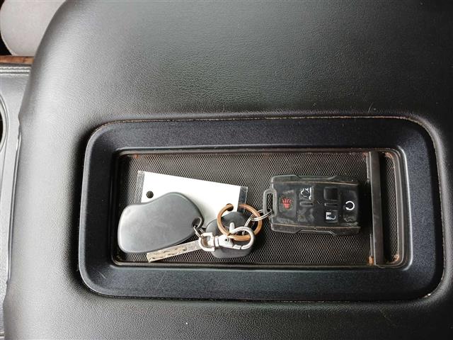 2018 Chevrolet Tahoe