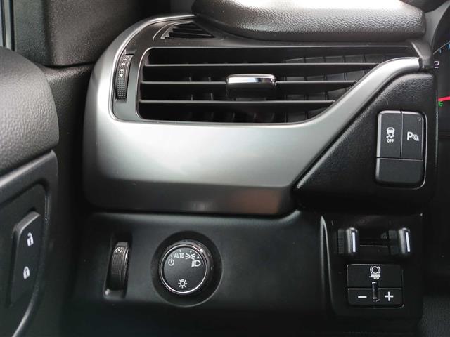 2018 Chevrolet Tahoe