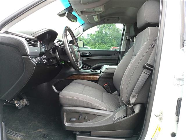 2018 Chevrolet Tahoe