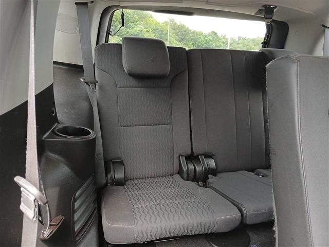 2018 Chevrolet Tahoe