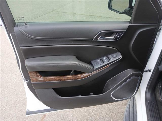 2018 Chevrolet Tahoe