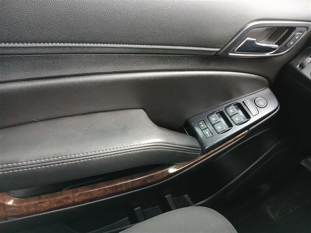2018 Chevrolet Tahoe