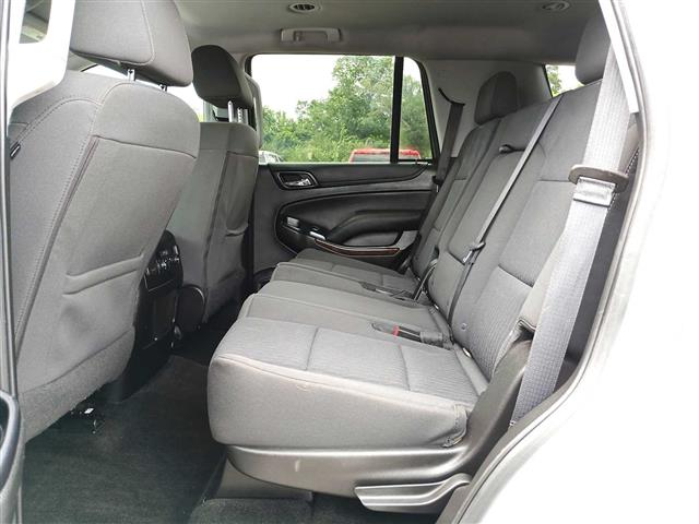2018 Chevrolet Tahoe