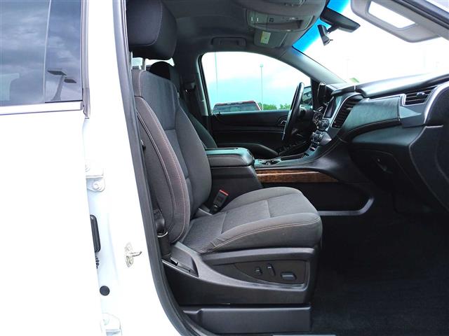 2018 Chevrolet Tahoe