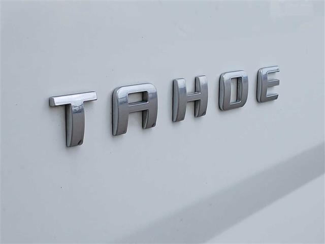 2018 Chevrolet Tahoe