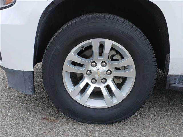 2018 Chevrolet Tahoe