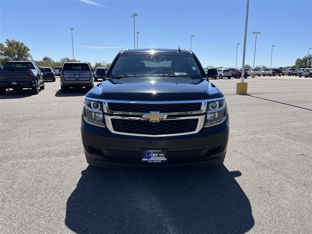 2020 Chevrolet Tahoe