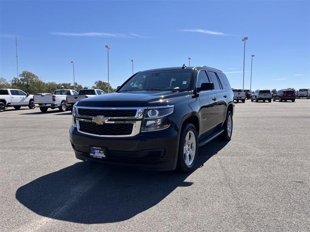 2020 Chevrolet Tahoe