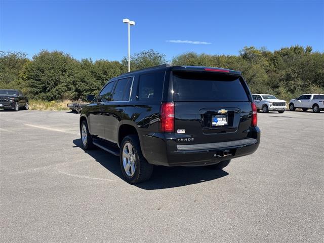 2020 Chevrolet Tahoe