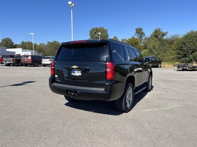 2020 Chevrolet Tahoe