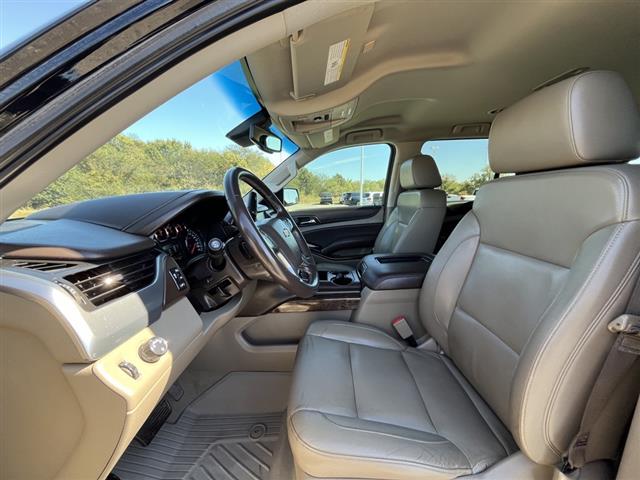 2020 Chevrolet Tahoe