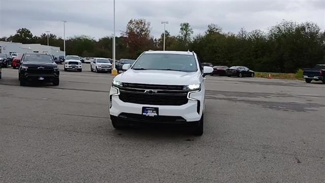 2021 Chevrolet Suburban