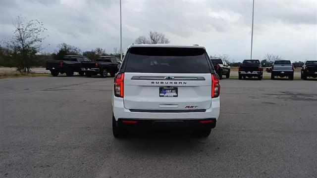 2021 Chevrolet Suburban