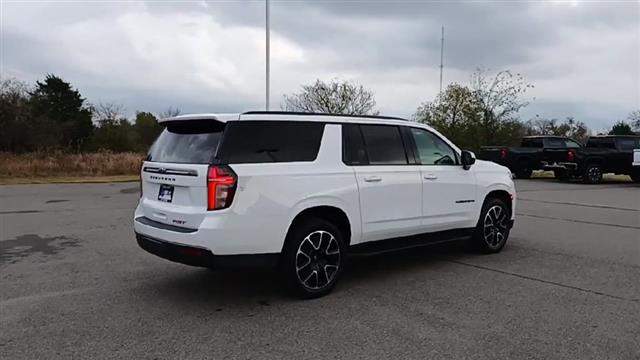 2021 Chevrolet Suburban