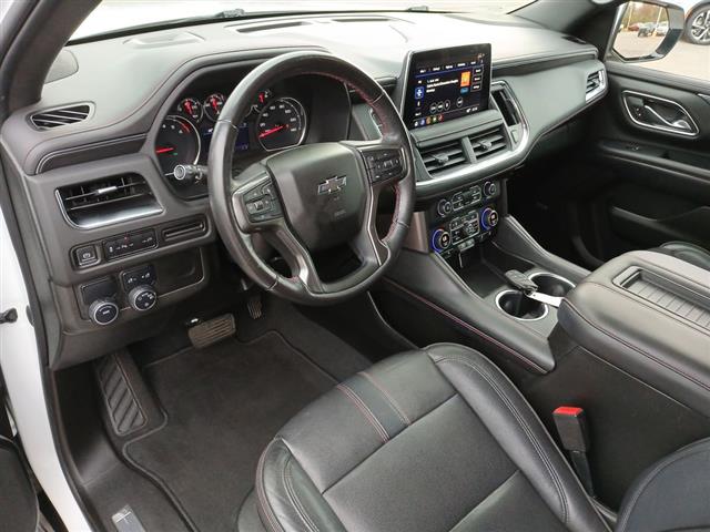 2021 Chevrolet Suburban