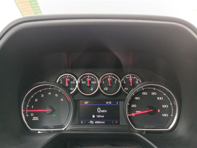 2021 Chevrolet Suburban