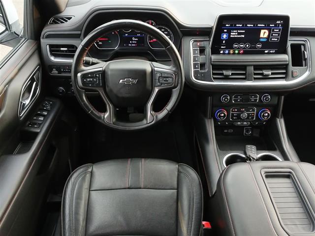 2021 Chevrolet Suburban