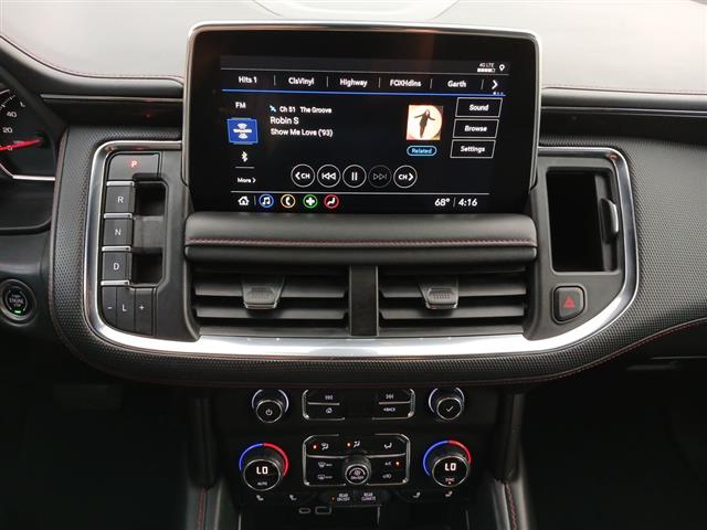 2021 Chevrolet Suburban