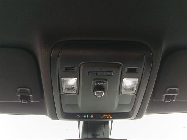 2021 Chevrolet Suburban