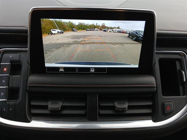 2021 Chevrolet Suburban