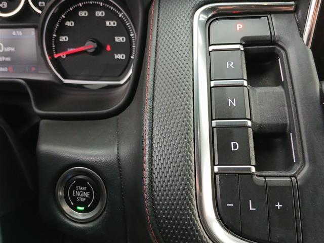 2021 Chevrolet Suburban