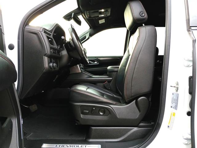 2021 Chevrolet Suburban