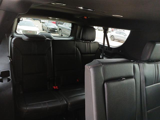 2021 Chevrolet Suburban