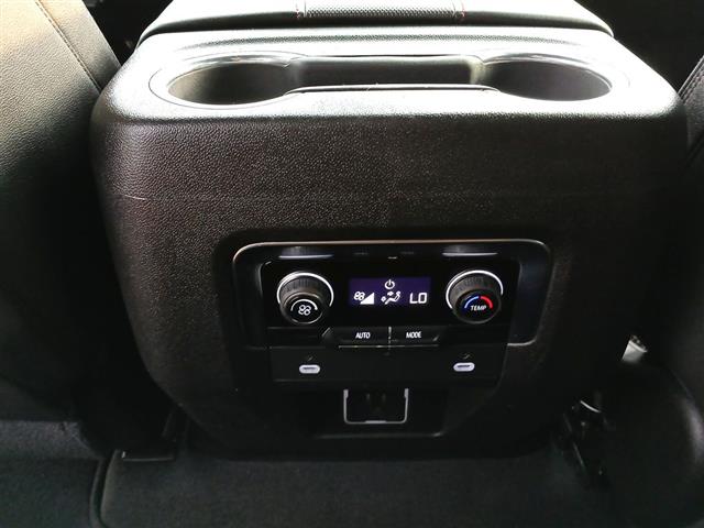 2021 Chevrolet Suburban