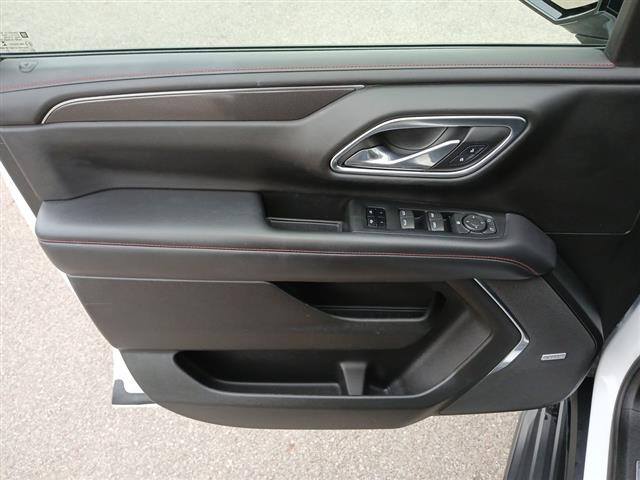 2021 Chevrolet Suburban