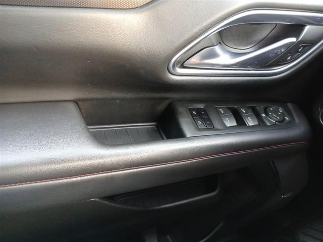 2021 Chevrolet Suburban