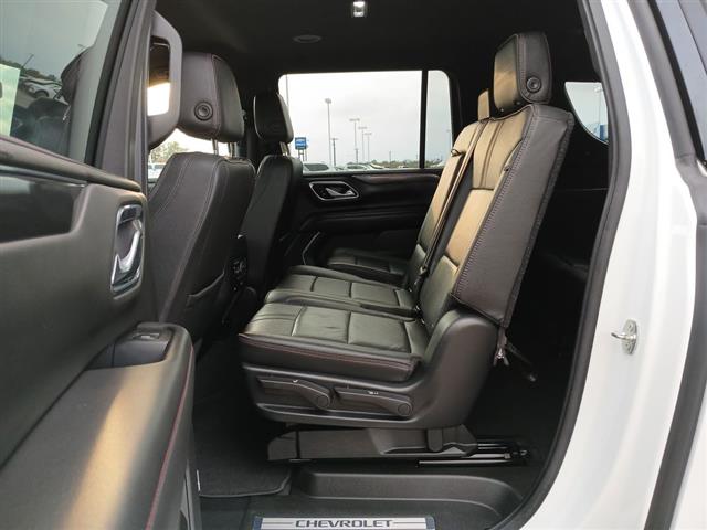 2021 Chevrolet Suburban