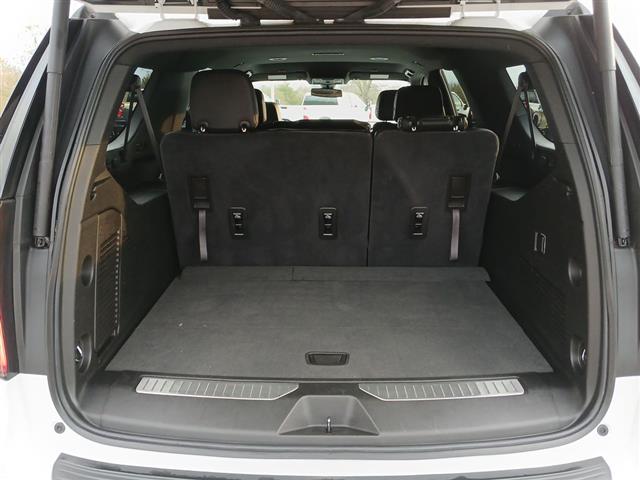 2021 Chevrolet Suburban