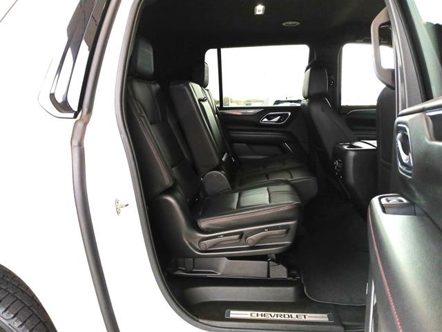 2021 Chevrolet Suburban