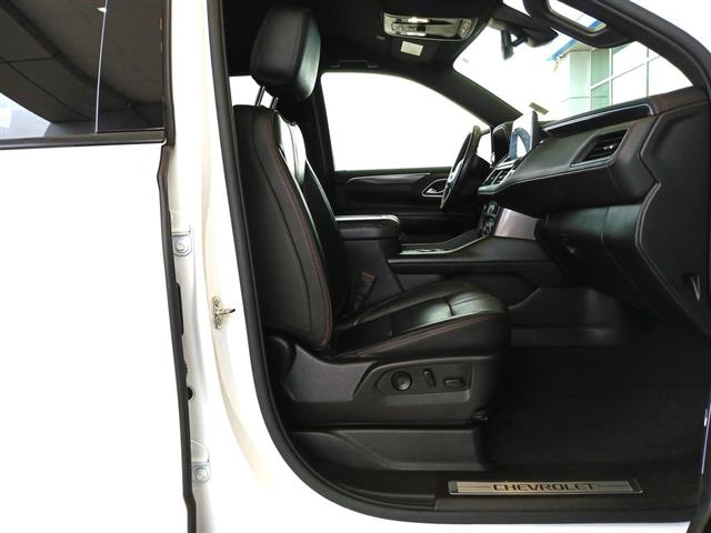 2021 Chevrolet Suburban