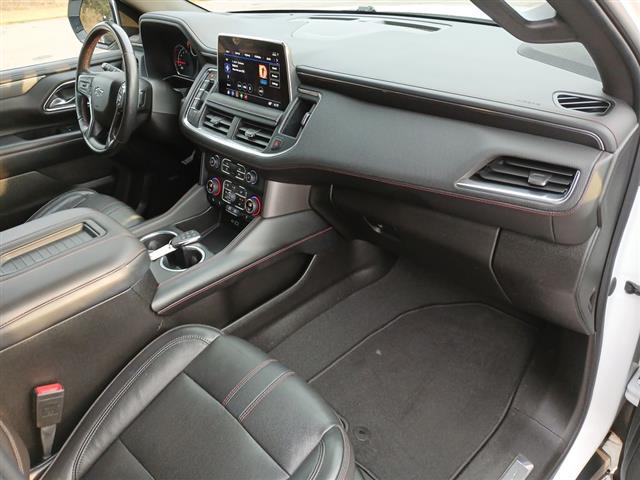 2021 Chevrolet Suburban