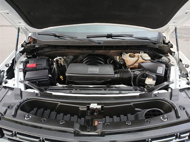 2021 Chevrolet Suburban