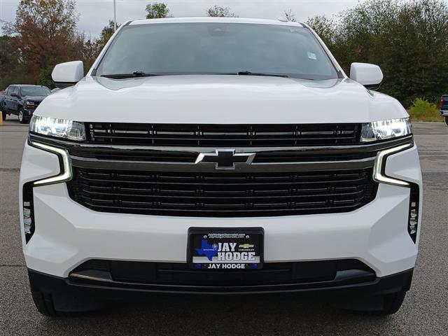 2021 Chevrolet Suburban
