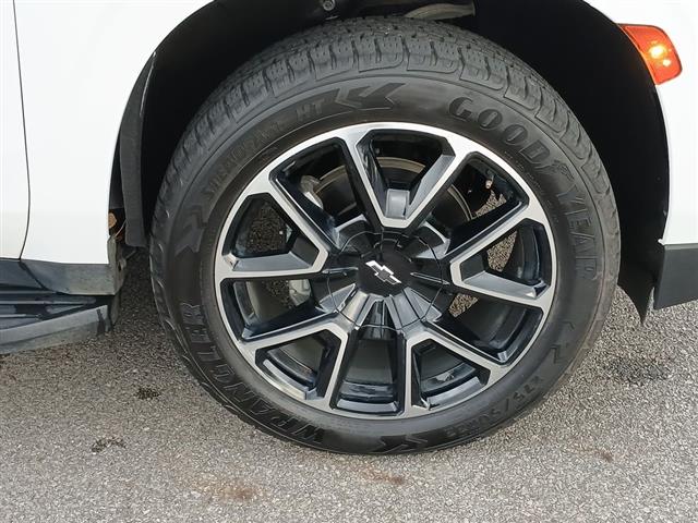 2021 Chevrolet Suburban