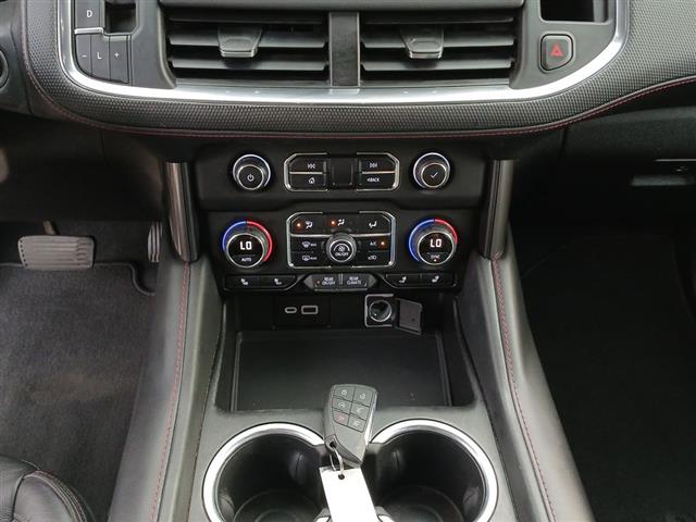 2021 Chevrolet Suburban