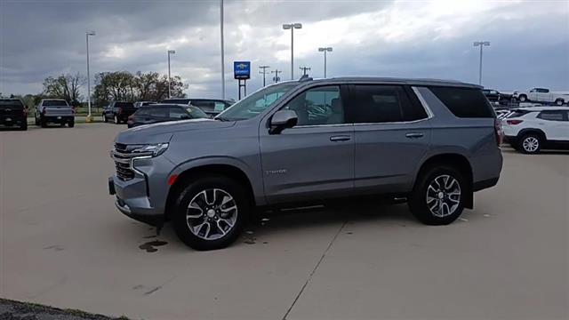 2021 Chevrolet Tahoe