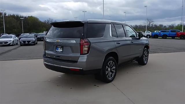 2021 Chevrolet Tahoe