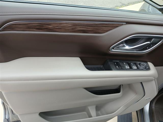 2021 Chevrolet Tahoe