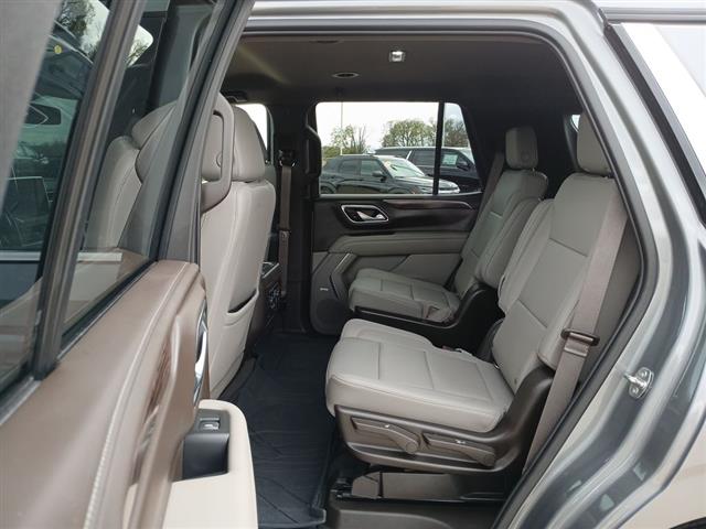 2021 Chevrolet Tahoe